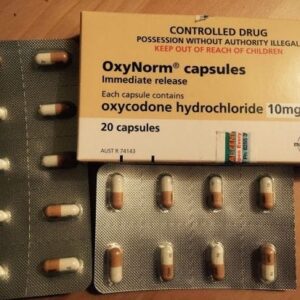 10mg oxynorm