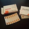 oxynorm 5mg capsules