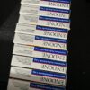 Endone tablets 5mg