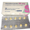 sandoz 40mg oxycodone