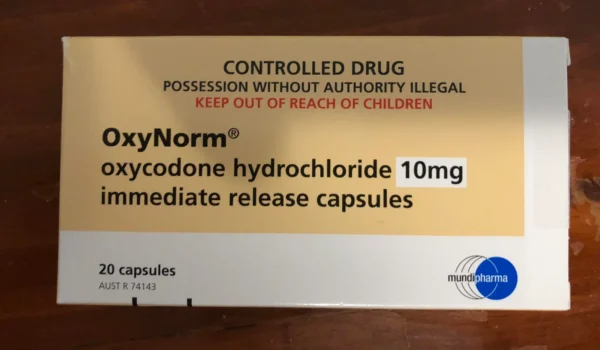 oxynorm 10mg price